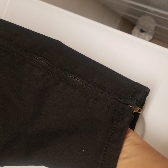 Social Standard by Sanctuary Womans Logan Utility Pants (12) - Picture 7 of 9